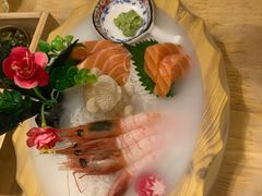-桃屋日本料理(清华科技园店)