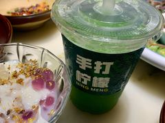 -渝味川菜(夜宵航母店)