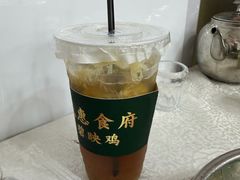 -成惠食府(赤岗店)