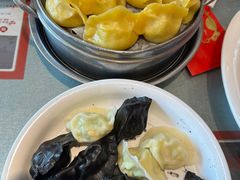 -添福来墨鱼饺子 · 海鲜东北菜(大连星海·黄浦路店)