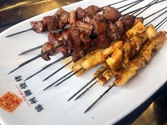 -锦州御烧烤·形象店(人民街店)