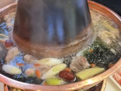 -虾大侠·盱眙龙虾老北京铜锅涮羊肉(金楠天街店)