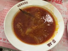-华梅西餐厅(哈尔滨中央大街店)
