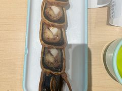 -吕氏疙瘩汤·新派鲁菜(芝罘万达店)