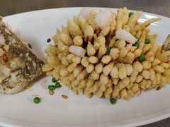 功夫松鼠桂鱼-小厨娘淮扬菜(江宁弘阳店)