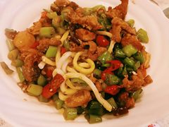 -文三里屯面馆(三里屯店)