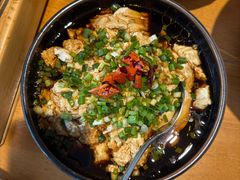 -村长家的疙瘩汤·东营菜(东营茶城店)