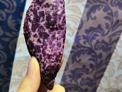 紫薯于你-欧式面包坊(青岛万象城店)