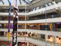 -光启城时尚购物中心