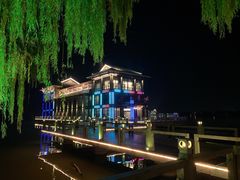 -同里湖度假村(二期店)