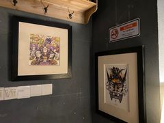 -咖法森林·咖啡  酒吧(天河店)