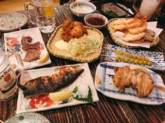 -平成屋·午肴夜酒(四川北路店)