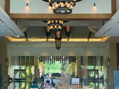 -西双版纳融创皇冠假日度假酒店