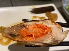 明太子鸡翅-昱匠·日本料理(金融街店)