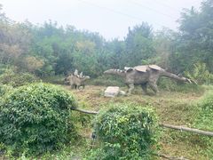 -大连铭湖国际观光牧场