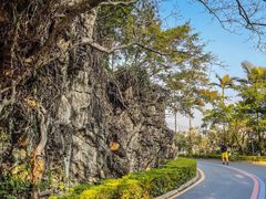 -星湖旅游景区七星岩