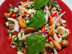 红统酸辣炸鱼-太食獸泰式茶餐厅(IFS国金中心店)