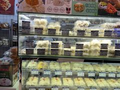 -白玉兰食品甜凤店(合生汇店)