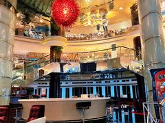 -杭州龙禧福朋喜来登酒店