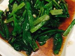 蒜蓉油麦菜-江南原著(中联广场店)
