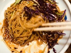 -小杨烤肉(朱雀店)