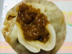 烧卖-一品净素包子(旬阳路店)