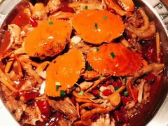 -胖哥俩肉蟹煲(河北勒泰购物中心店)