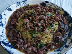 -宾朋海鲜饭庄(兴海路店)