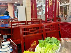 -老来福·非遗酸汤兔(凯旋路店)