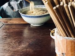 -同得兴 Since·1995 传统苏式面馆(嘉馀坊店)