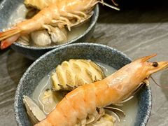-熹悟海鲜火锅·广式打边炉