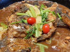 -老板恋上鱼(恒隆广场店)