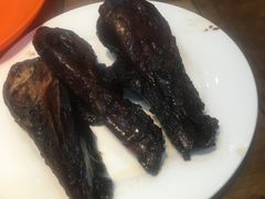 -杨氏青龙虾·羊蝎子(金盛路总店)