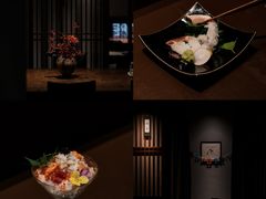 -贰捌零叁精致料理(钱湖店)