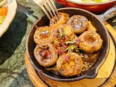 -秘密旅行Bonjour(黑金冠 江南西店)