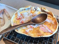 -蟹的岡田屋(正大广场店)