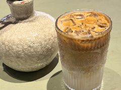 -雕刻时光咖啡馆(北师大店)