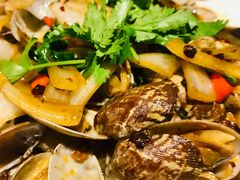 -丰茂烤串(金源店)