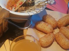 -匠子烤鱼(上邦百汇城店)