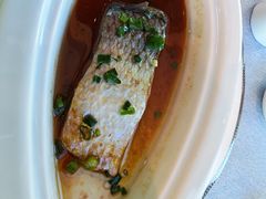 -君来湖滨饭店·渔餐厅