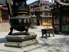 -上海青龙寺