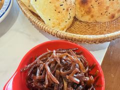 武大郎炊饼-石磨坊酒楼(文化街店)
