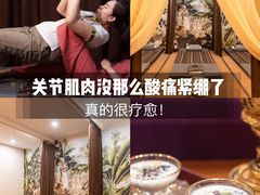-丽象SPA·柔式高端按摩(太古仓店)