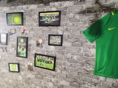 -老红桥炸灌肠牛肚锅烧烤(定福庄店)