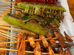 -王哥铁板烧(簋街店)