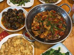 -61号餐吧(兴坪古镇漓江店)