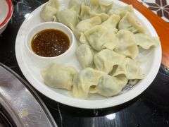 -九妹农家大铁锅东北菜(江湾店)