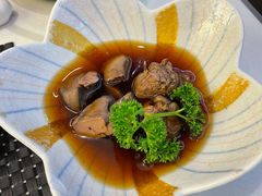 -千寻山野烤肉(中关村店)