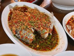 -成都味道(望江西路店)