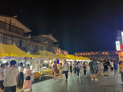 -东西巷